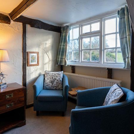 Finest Retreats - The Old Church House Inn Broadhempston Exterior foto